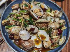 -蚝堡海鲜·威海菜·海肠捞饭·烧烤·亚洲吃蚝公司(幸福门店)