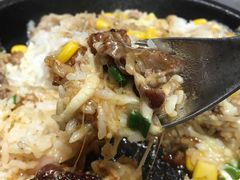 -胡椒宅男(市民中心店)