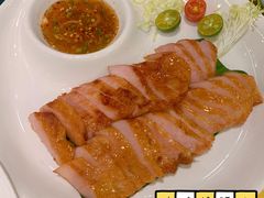 -金象湾泰国餐厅(华林路店)