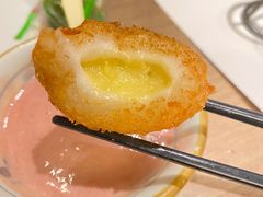 榴莲炸弹-大渔铁板烧(海雅缤纷城店)