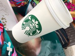 -星巴克(大庆让胡路万达广场店)