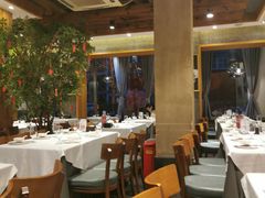 -福海居烤鸭店(鸟巢店)
