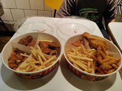 -麦当劳(开平潭江店)