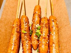 -探炉·香辣豆花烤鱼(笋岗宝能环球汇店)