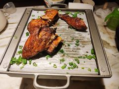 -绿茶餐厅(乐峰广场店)