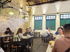 -何九海南茶店(鬼仔巷店)
