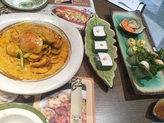 -TAIMING泰鸣东南亚餐厅(益华广场店)