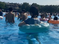 -欢乐水魔方水世界
