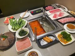 -海底捞火锅(摩尔广场店)
