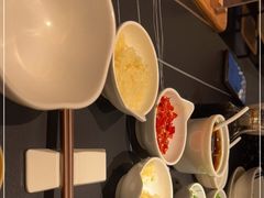 -蜀九香火锅(彩虹店)