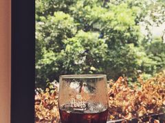 -Peet's Coffee皮爷咖啡(大学路店)