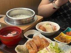 -味太助·银饭食堂(中华城店)