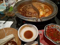 -牛New寿喜烧(青浦店)