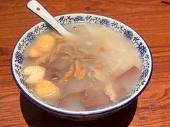 -小潘记鸭血粉丝汤