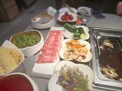 -海底捞火锅(金光华店)