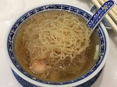 世家云吞面-香港麦奀云吞面世家(中山二路店)
