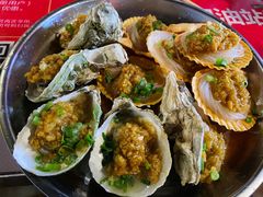 -海大南门夜市(海富街店)