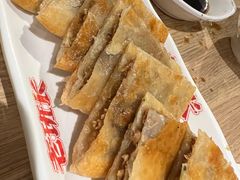 -老班长手工灌汤包老店(东山店)