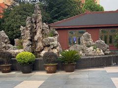 -香山湖渔家大院