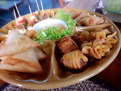 -自然餐厅(Phuket)