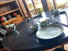 -丽江金茂凯悦臻选酒店-滇香馆