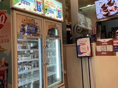 -DQ·蛋糕·冰淇淋(金牛万达店)