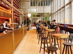 -茑屋书店(天目里店)