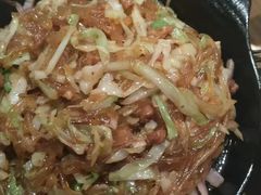 -九毛九西北菜(大东海店)