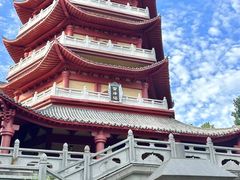 -芜湖方特东方神画
