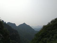 -十渡东湖港风景区