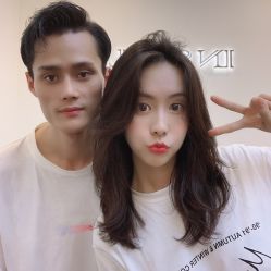 -Rise Hair上升造型