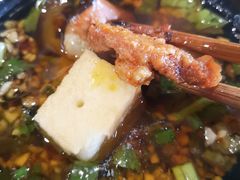 -钢管厂歆瑞源油卤串串香(春熙路太古里店)