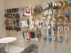 -comecome来吧宠物(奥克斯中心店)