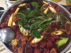 -贵州黄牛肉(西溪湿地店)