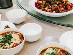 -成都驻京办餐厅(蜀都宾馆店)