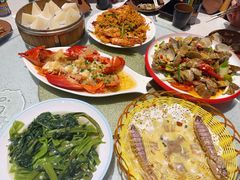 -阿龙海鲜农家乐·三亚老字号(海棠湾店)