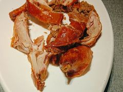 -全聚贤餐厅·湖北家常菜(沙湖店)