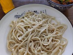 -秦韵味香辣爆肚面(钟楼店)
