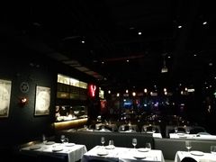 -MARU玛露音乐餐厅(大学路店)