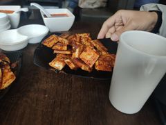 -确喜烤肉(香格里拉路店)