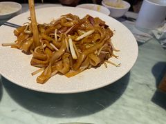 -花舍·新派粤菜·西餐·下午茶(亚运村·鸟巢店)