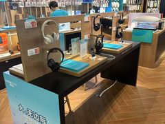 -sundanpulse顺电·脉(海岸城购物中心店)