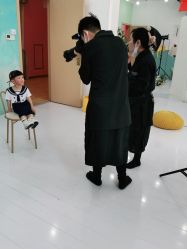 -小阿福儿童摄影(华中智谷店)