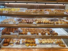 -山崎面包(静安久光店)