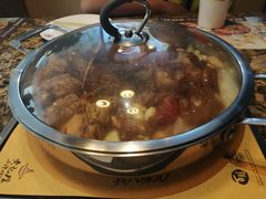 -黄记煌三汁焖锅(顺义华联店)