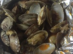 -花甲大咖(曼哈顿店)