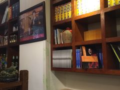 -圆满素食林饭店非遗素食(河西店)