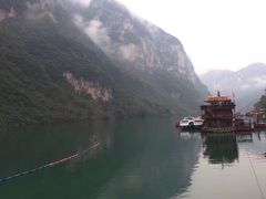 -乌江画廊(彭水苗族土家族自治县)