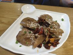 -守柴炉烤鸭(中海国际店)