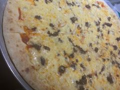 -机器人火炉披萨